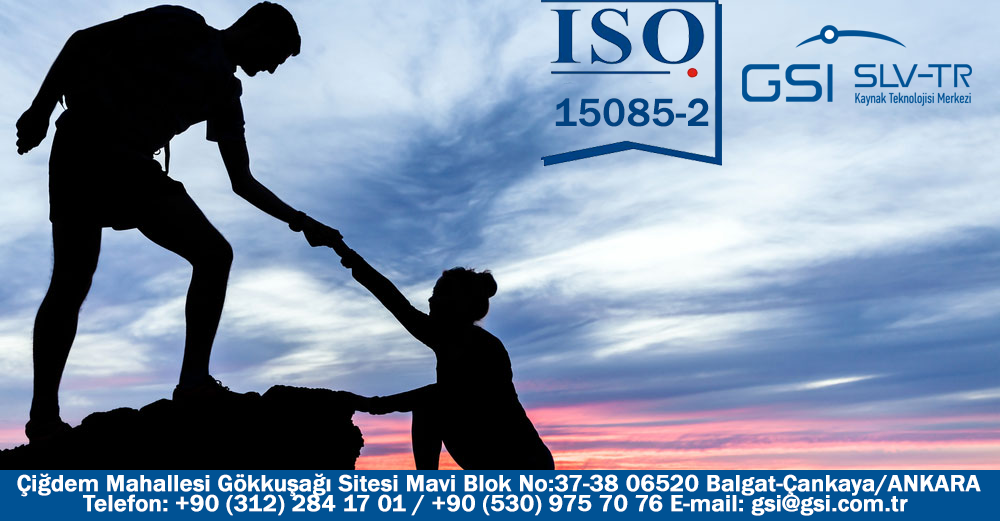 iso 15085-2