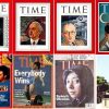 Time Dergisinde Türkler