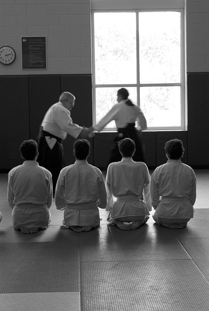 Aikido Nedir ve Nasıl Çalışma Yapılır?