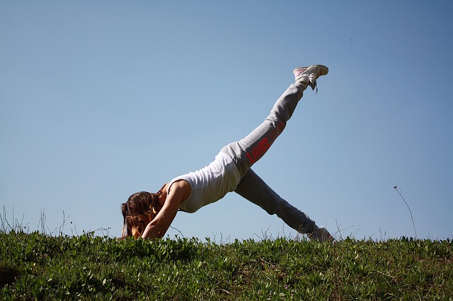 Ataşehir’de Nerede Pilates Yapılır?