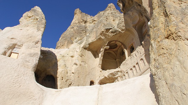 Nevşehir Ürgüp Otelleri